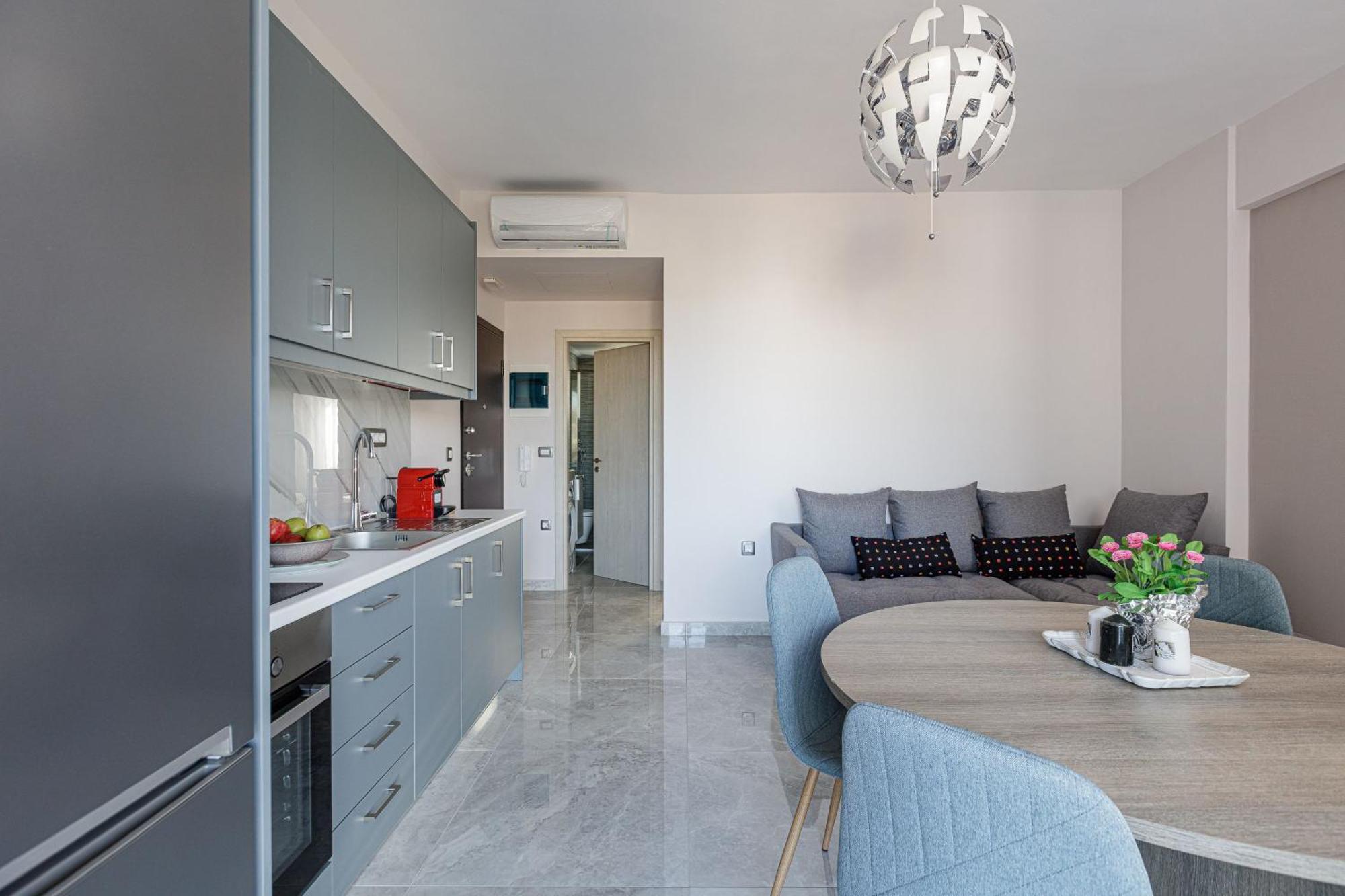 Aurora Apartments Chania  Room photo