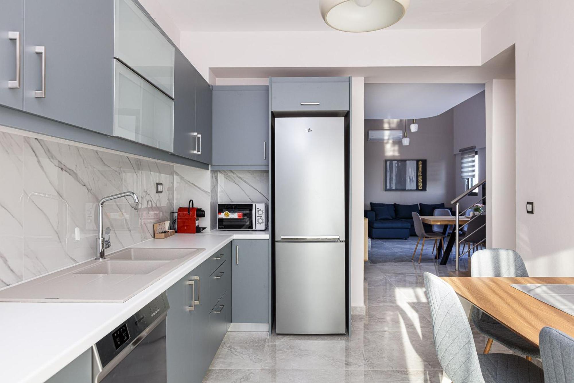 Aurora Apartments Chania  Room photo