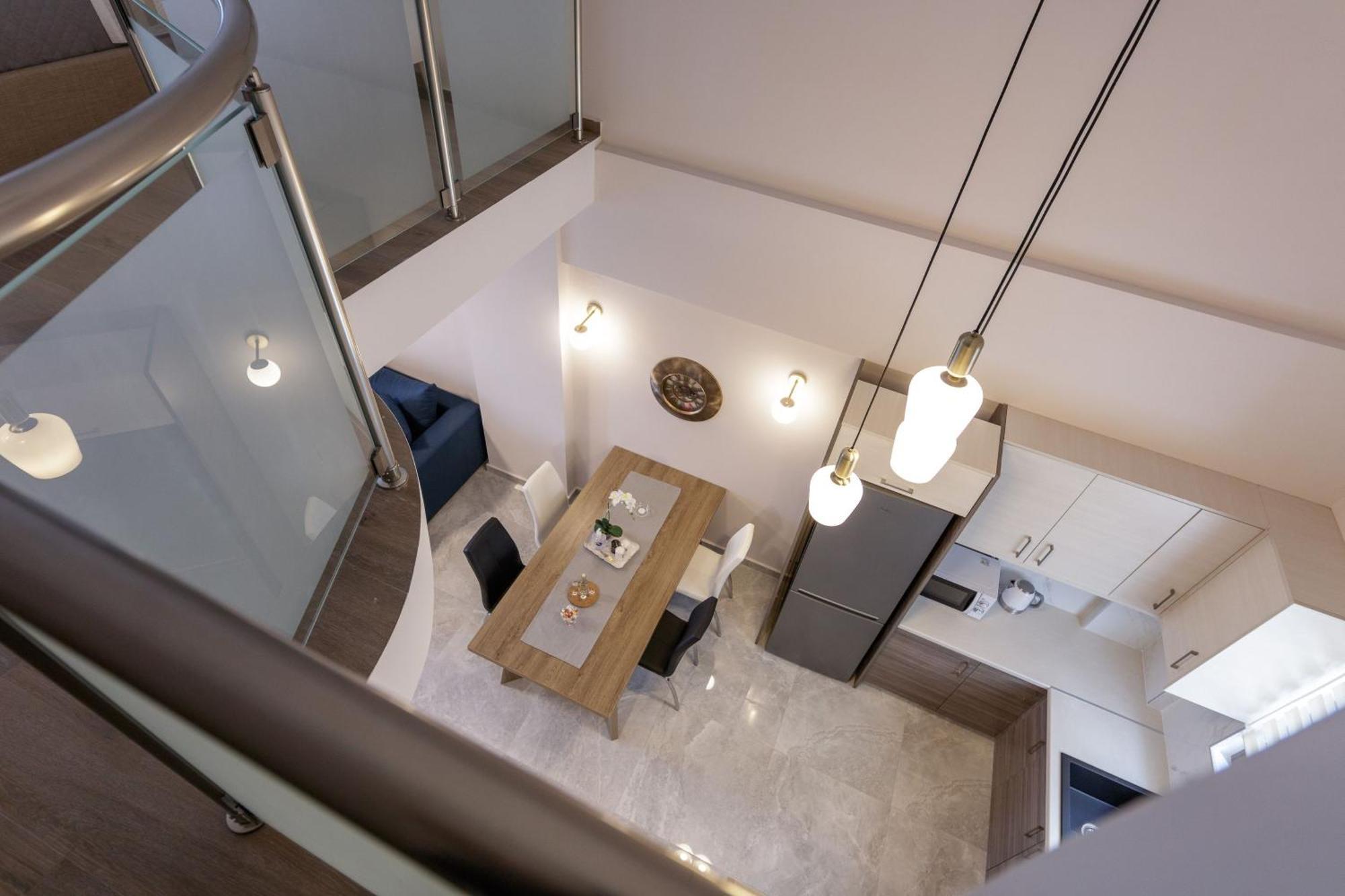 Aurora Apartments Chania  Room photo